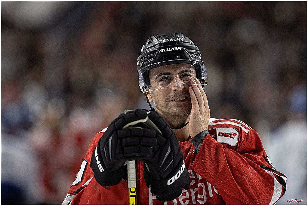 PENNY DEL;  Koelner Haie - Straubing Tigers; Koeln, 28.12.2022